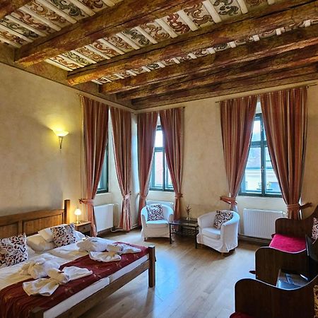 Hotel Opat Kutná Hora Εξωτερικό φωτογραφία