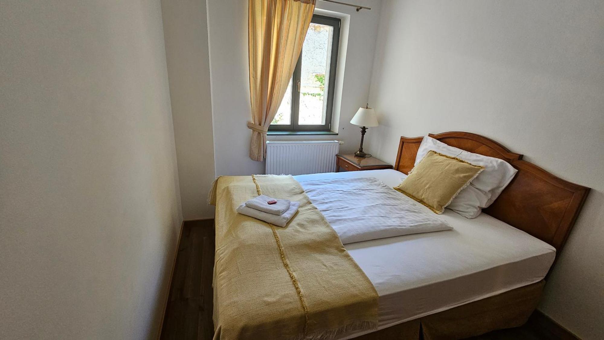 Hotel Opat Kutná Hora Εξωτερικό φωτογραφία
