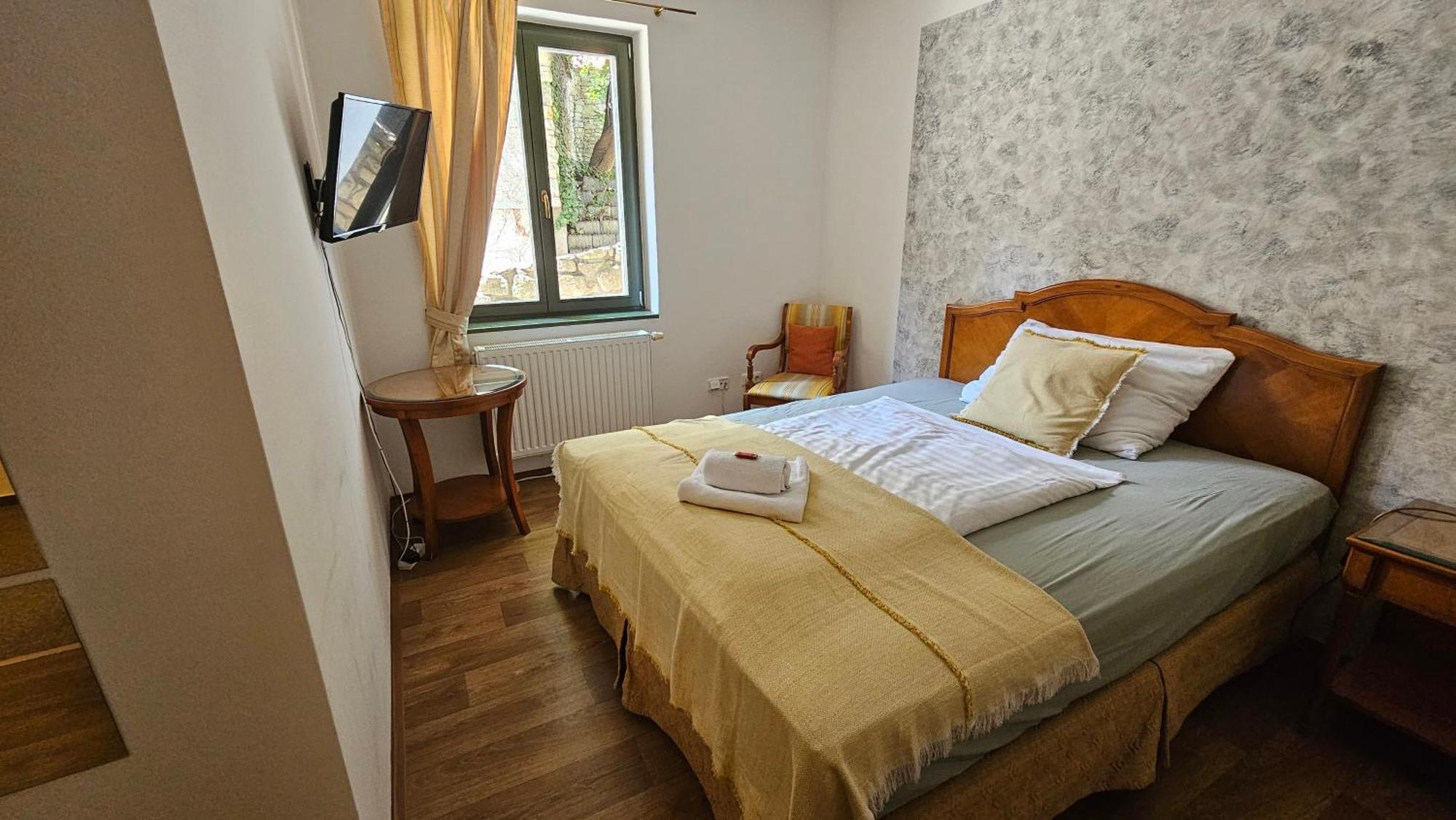 Hotel Opat Kutná Hora Εξωτερικό φωτογραφία