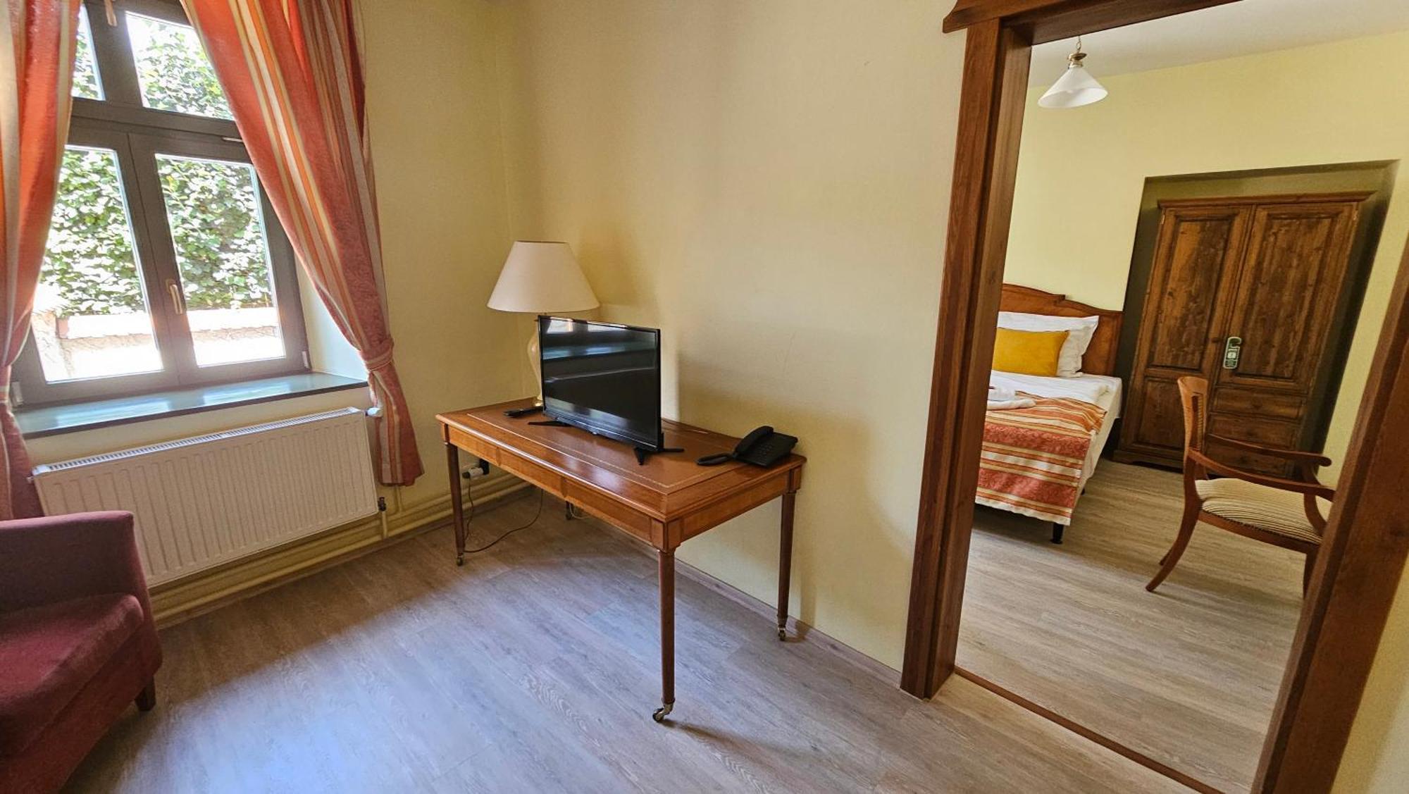 Hotel Opat Kutná Hora Εξωτερικό φωτογραφία