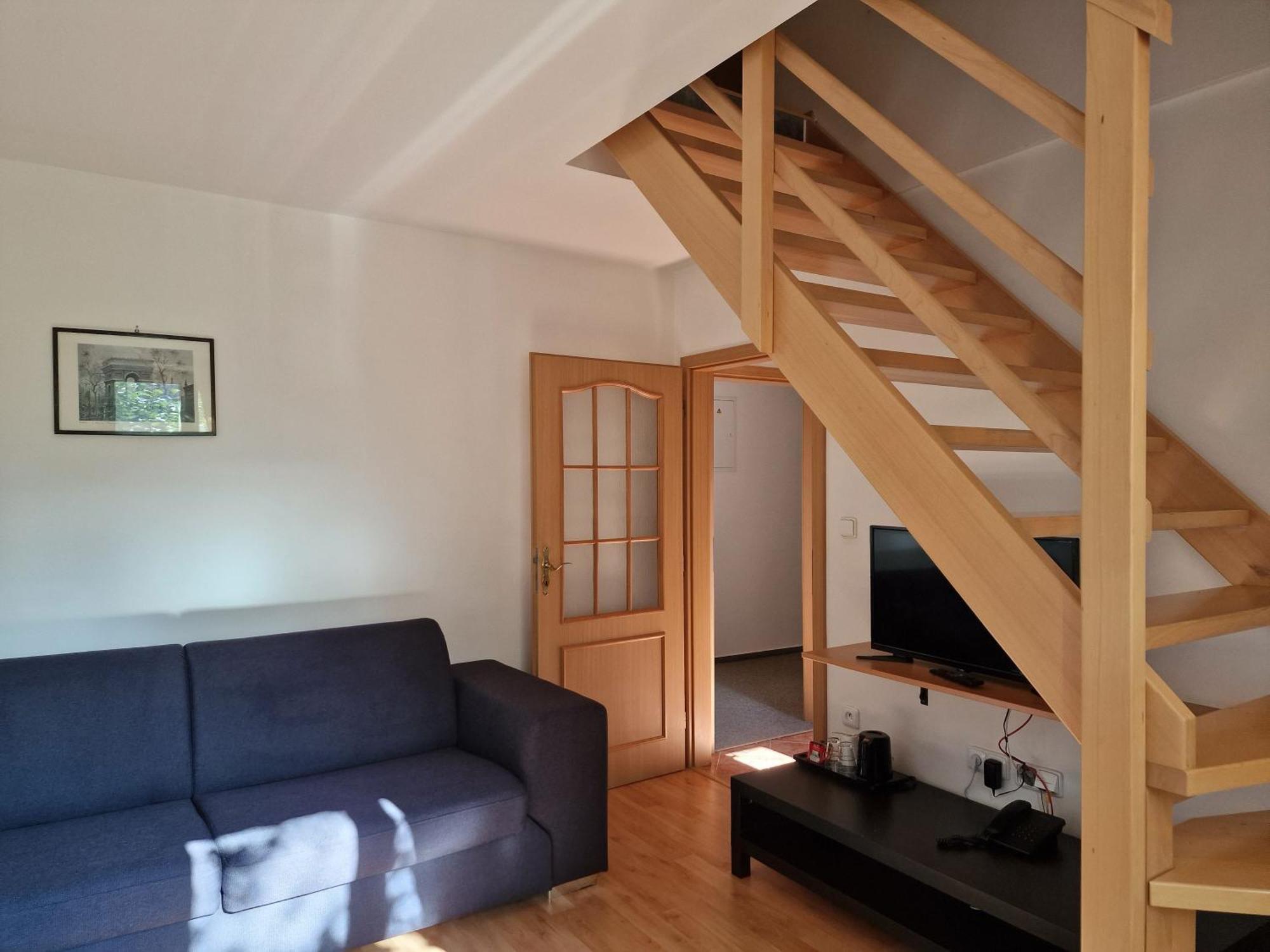Hotel Opat Kutná Hora Εξωτερικό φωτογραφία