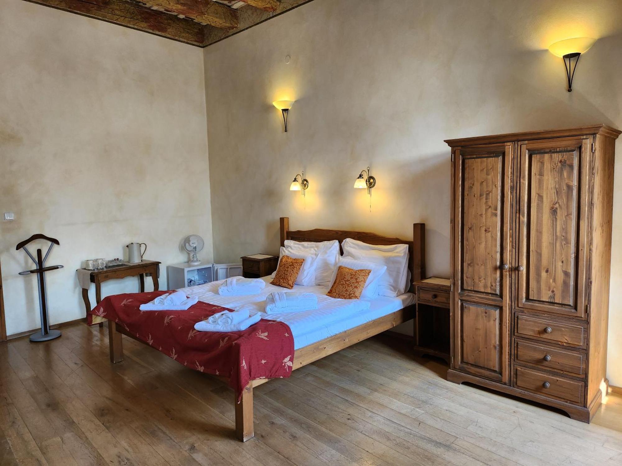 Hotel Opat Kutná Hora Εξωτερικό φωτογραφία