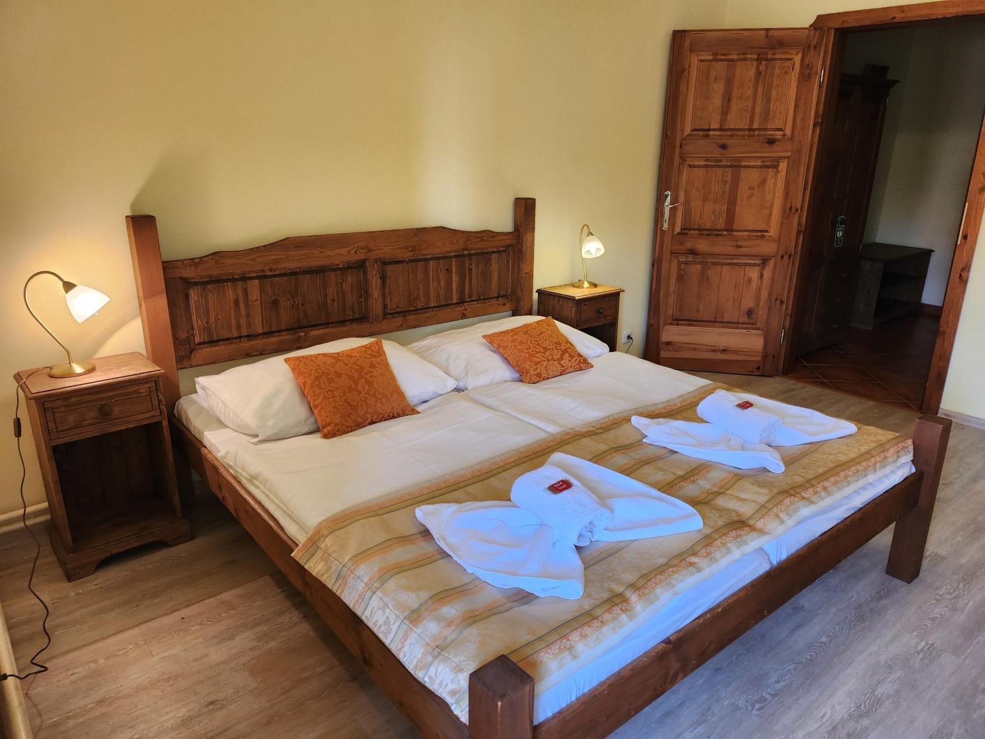 Hotel Opat Kutná Hora Εξωτερικό φωτογραφία