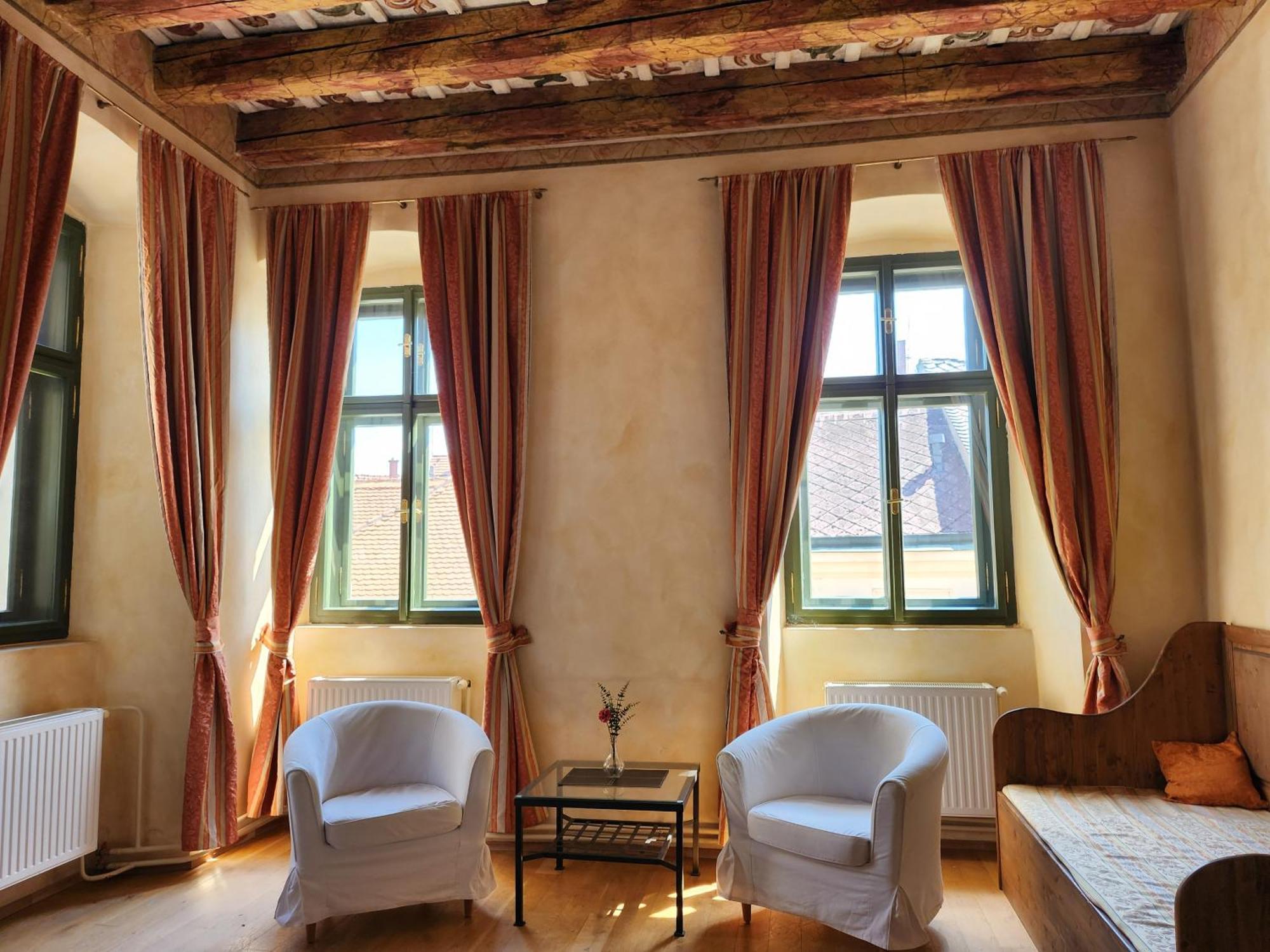 Hotel Opat Kutná Hora Εξωτερικό φωτογραφία