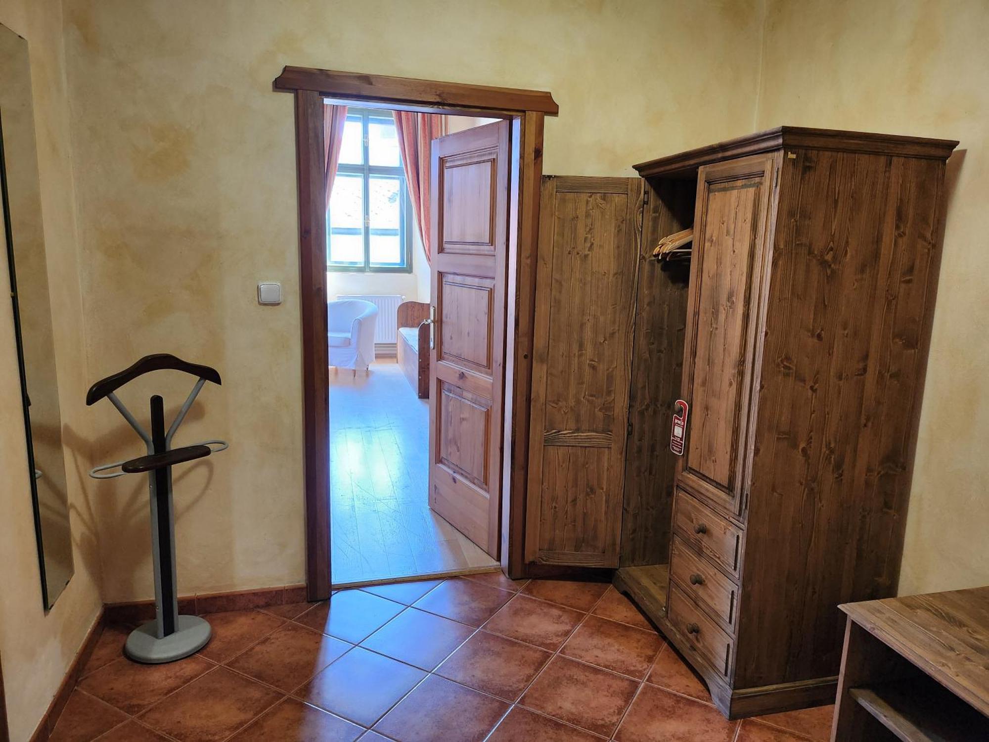 Hotel Opat Kutná Hora Εξωτερικό φωτογραφία