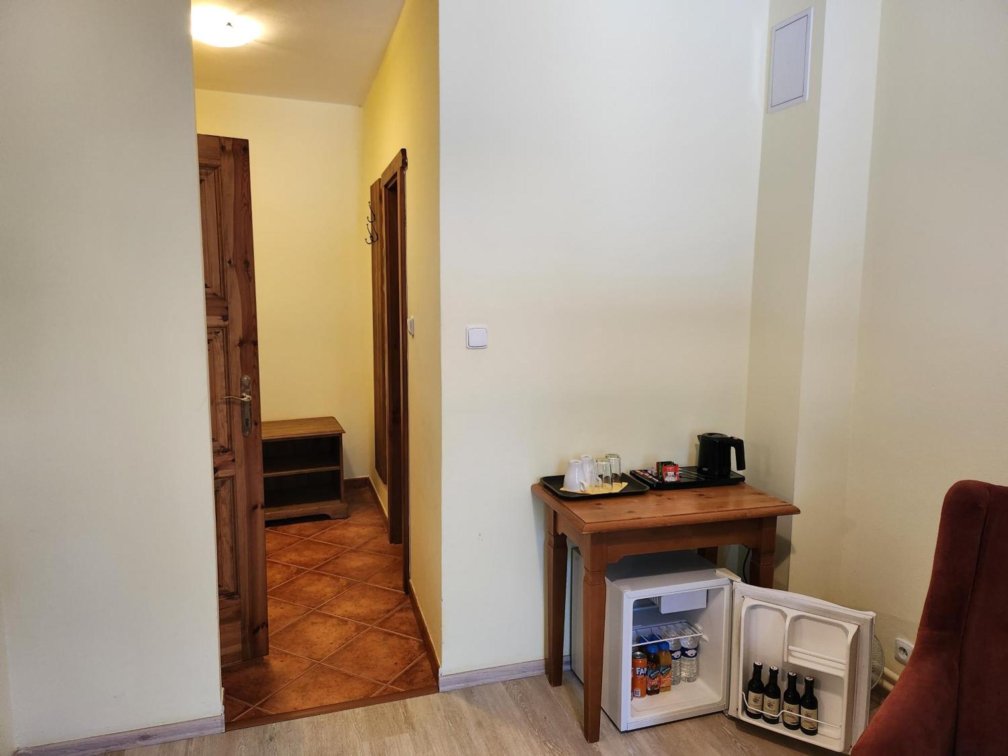 Hotel Opat Kutná Hora Εξωτερικό φωτογραφία
