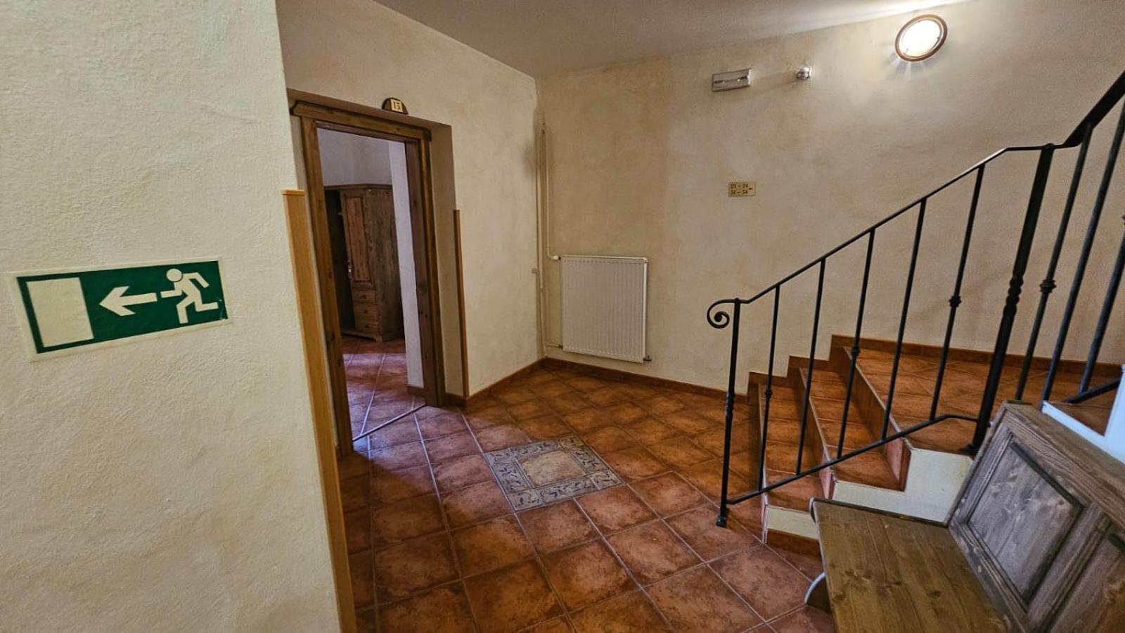 Hotel Opat Kutná Hora Εξωτερικό φωτογραφία