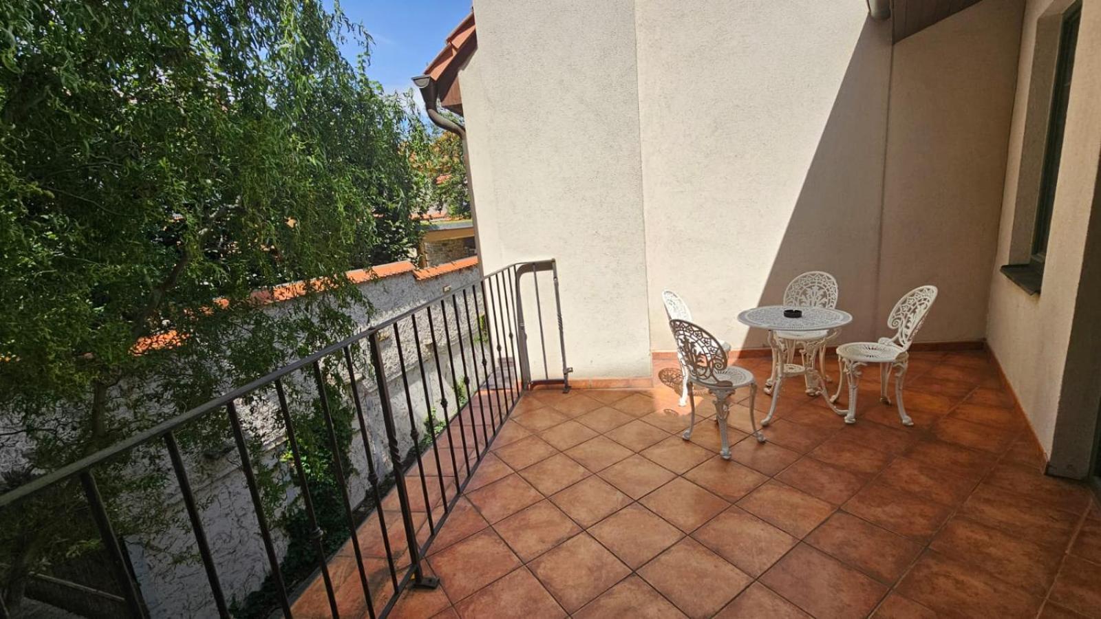 Hotel Opat Kutná Hora Εξωτερικό φωτογραφία