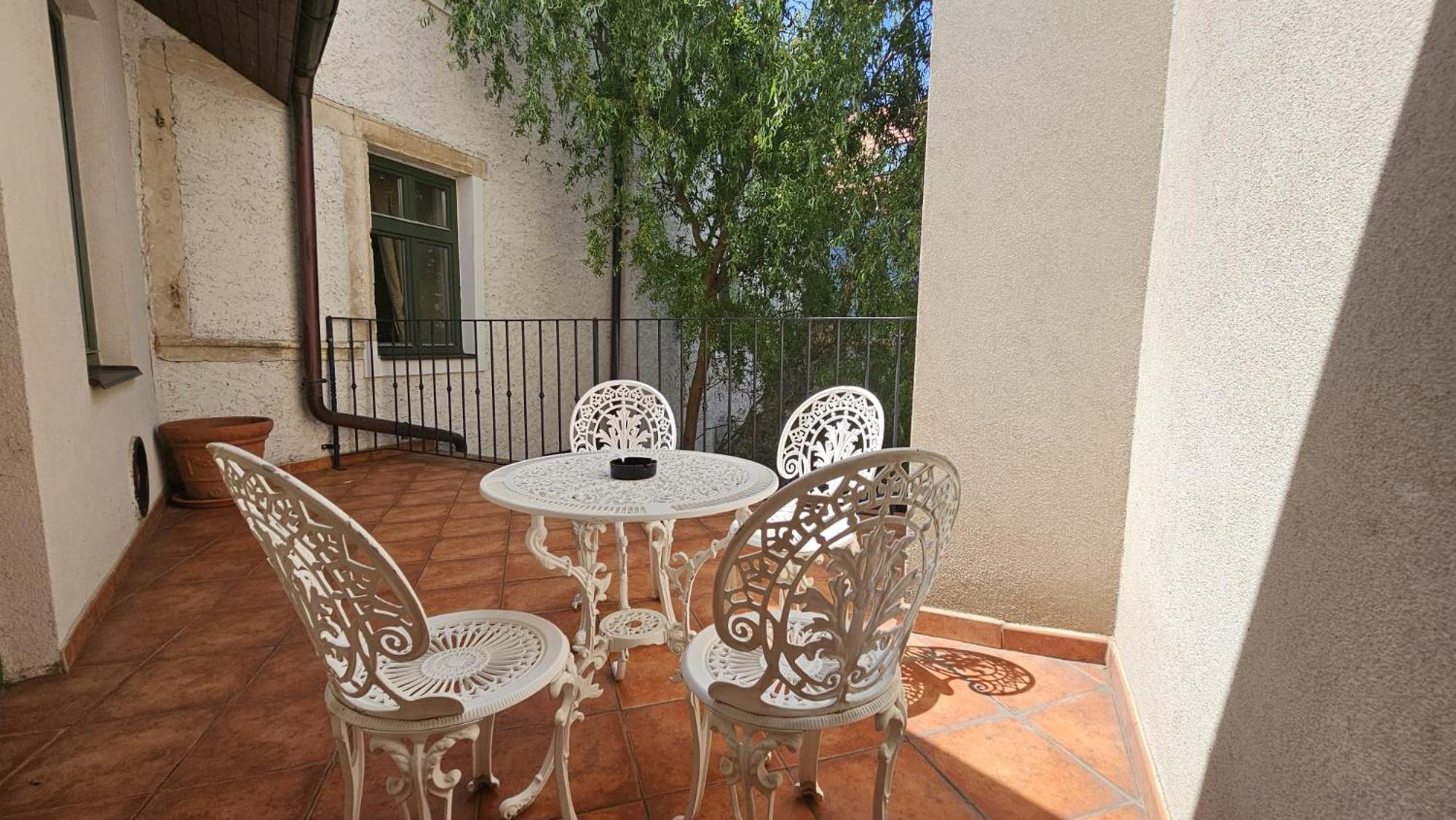 Hotel Opat Kutná Hora Εξωτερικό φωτογραφία