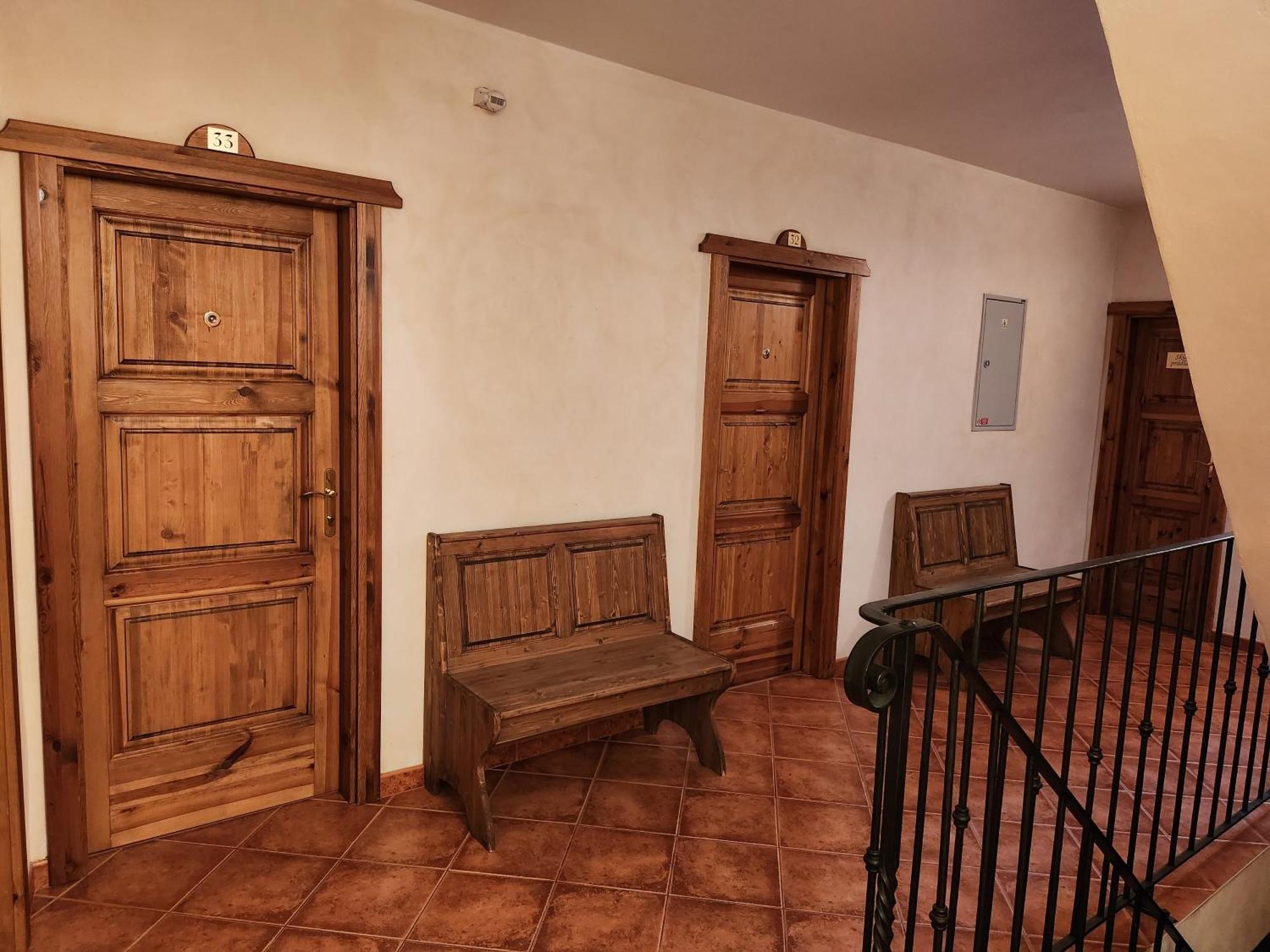 Hotel Opat Kutná Hora Εξωτερικό φωτογραφία