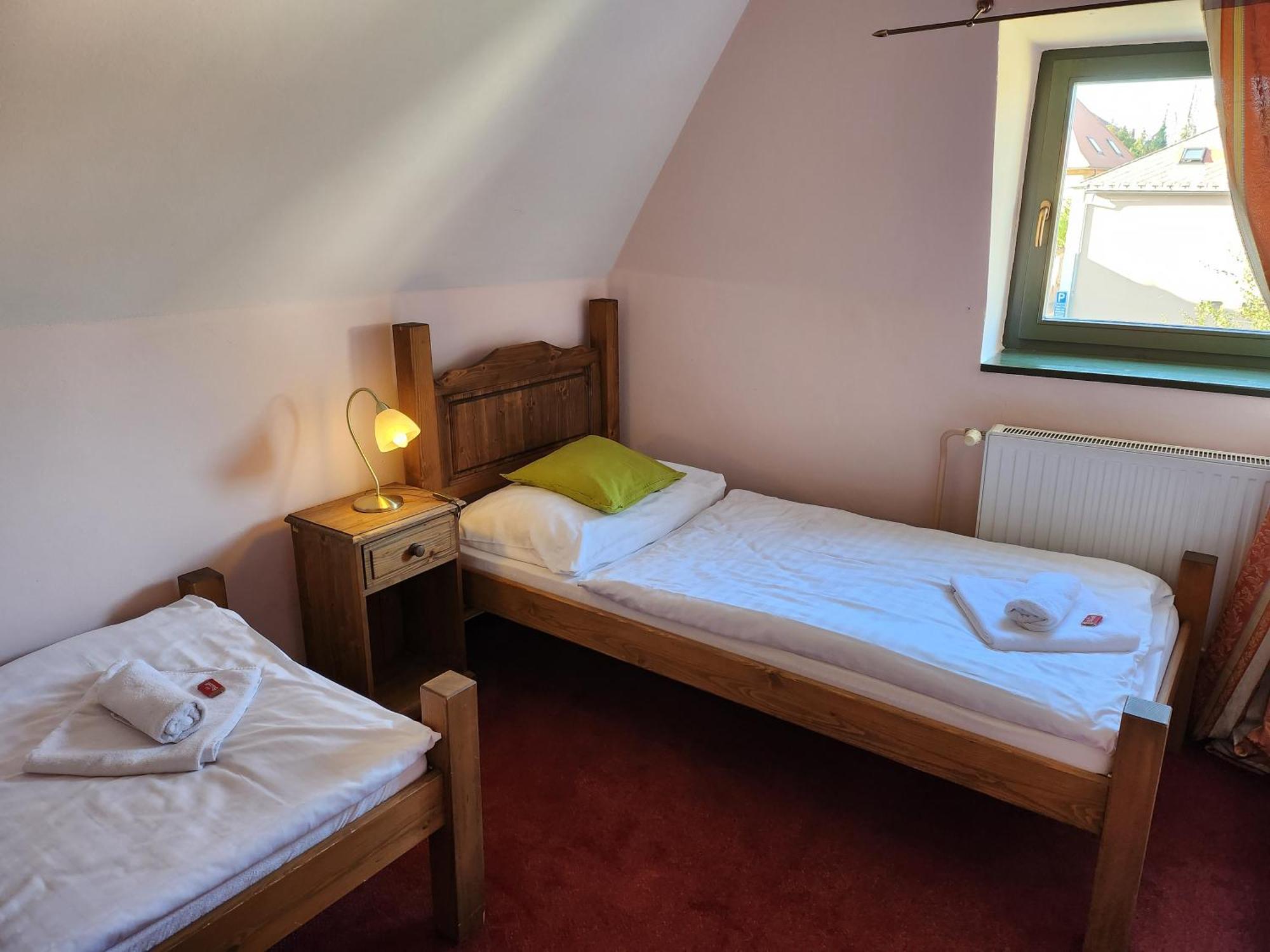 Hotel Opat Kutná Hora Εξωτερικό φωτογραφία