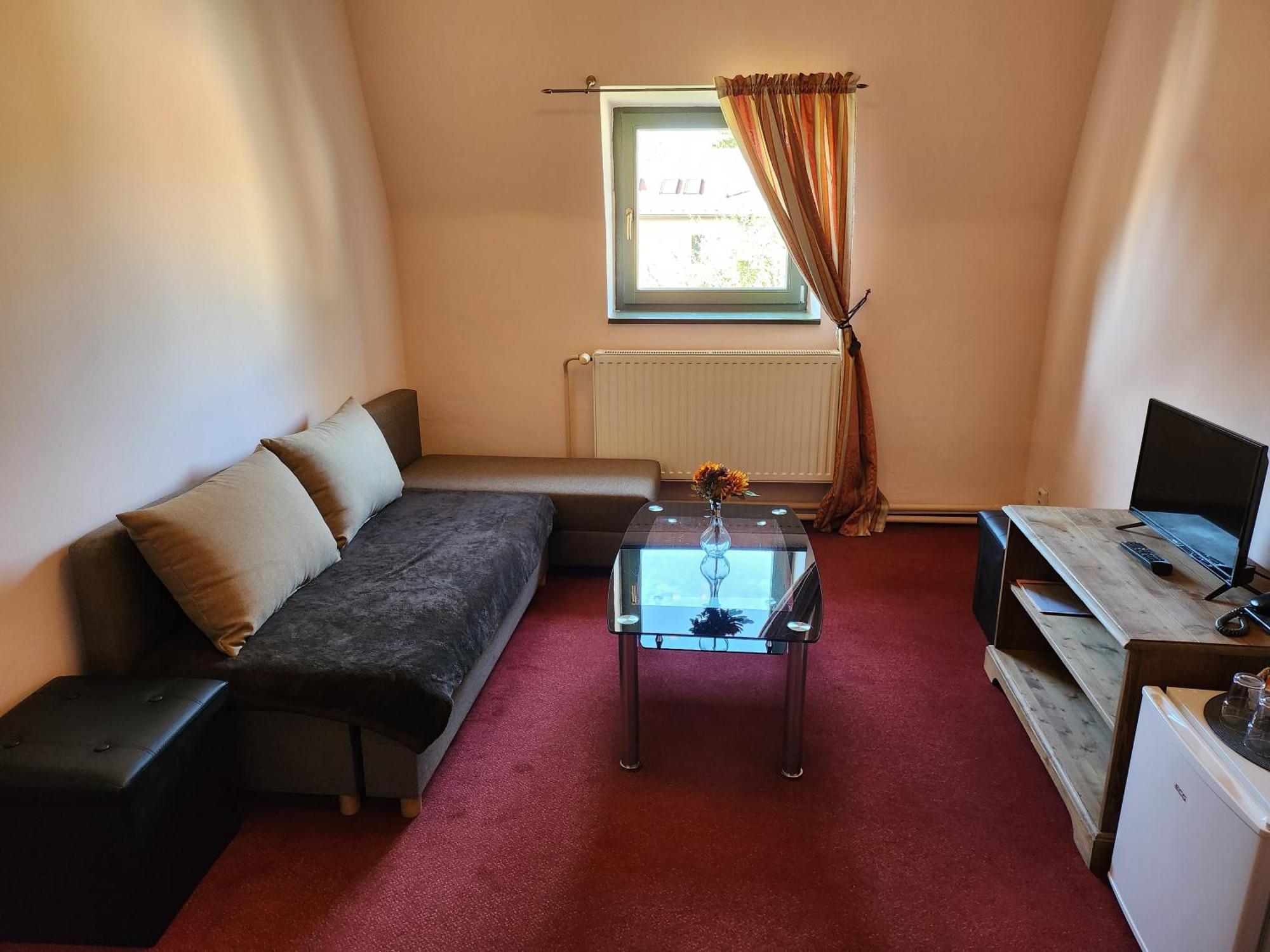 Hotel Opat Kutná Hora Εξωτερικό φωτογραφία
