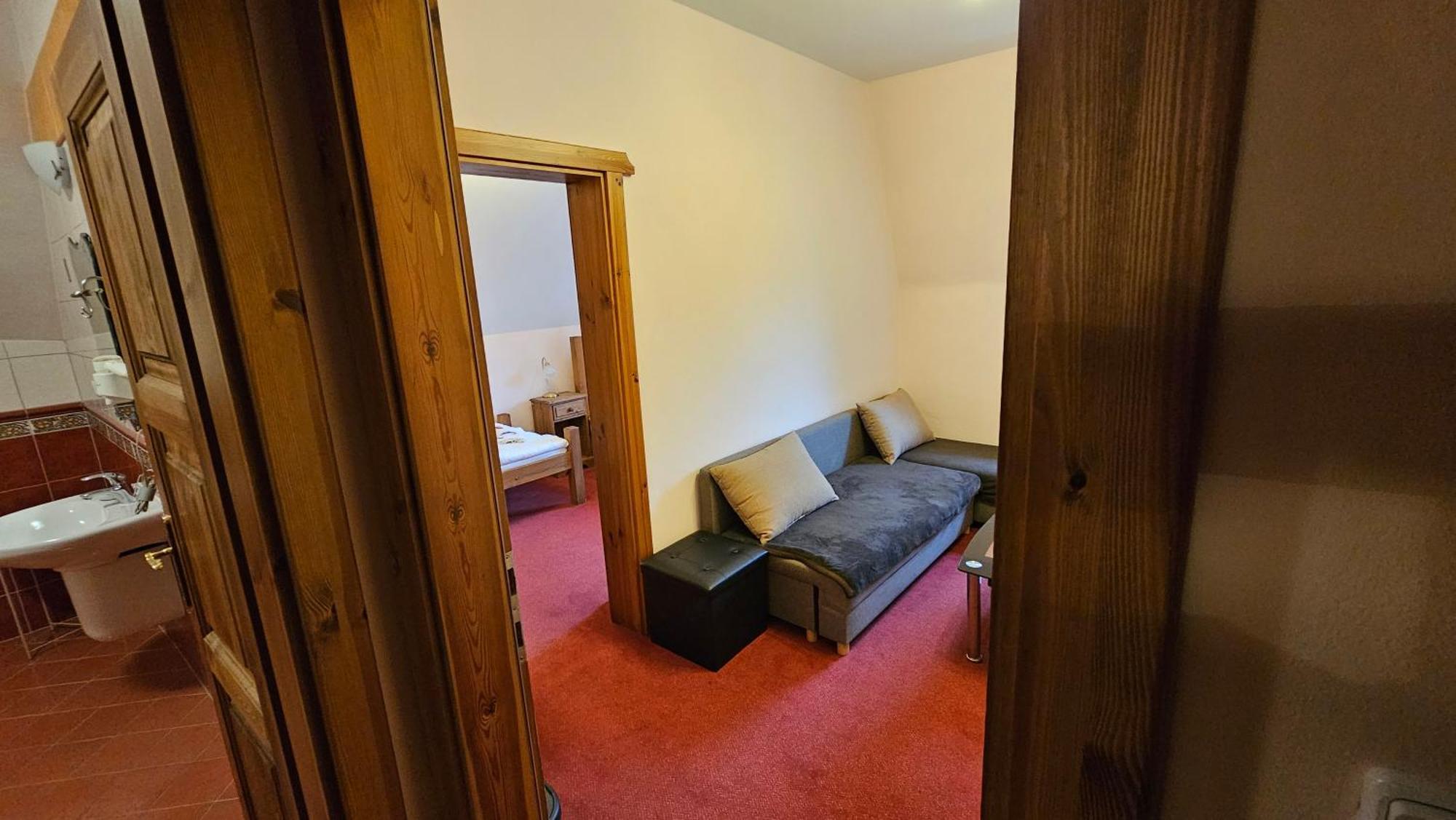 Hotel Opat Kutná Hora Εξωτερικό φωτογραφία