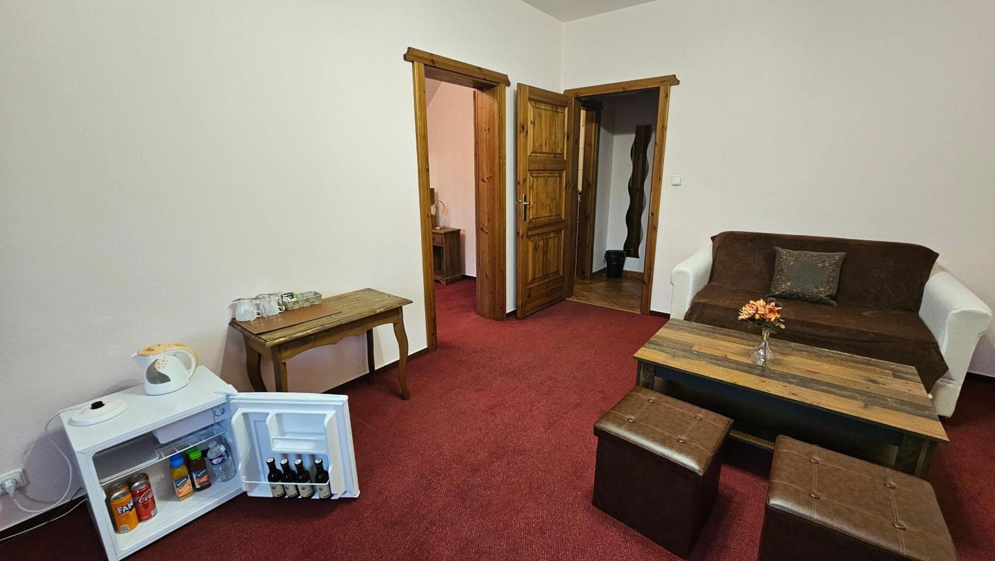 Hotel Opat Kutná Hora Εξωτερικό φωτογραφία
